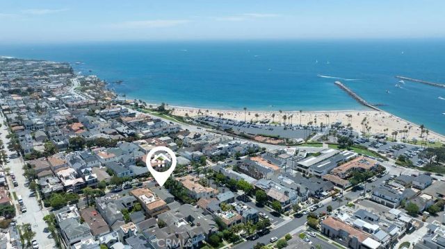 225 Iris Avenue, Corona Del Mar, CA 92625