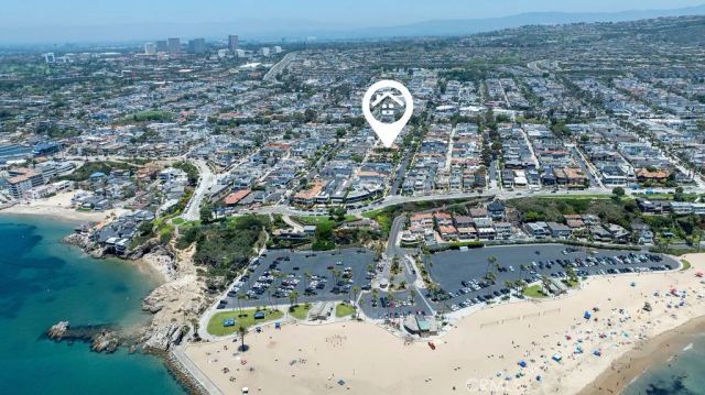 225 Iris Avenue, Corona Del Mar, CA 92625