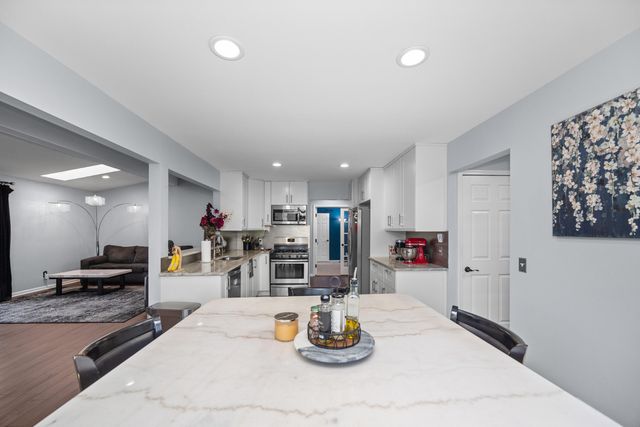 13468 Mair Drive, Sterling Heights, MI 48313