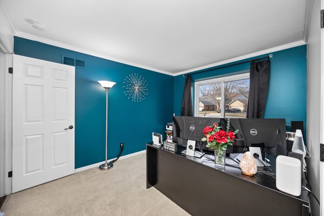 13468 Mair Drive, Sterling Heights, MI 48313