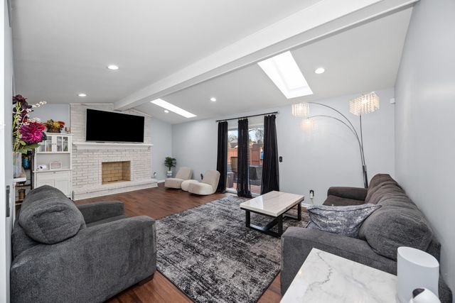 13468 Mair Drive, Sterling Heights, MI 48313