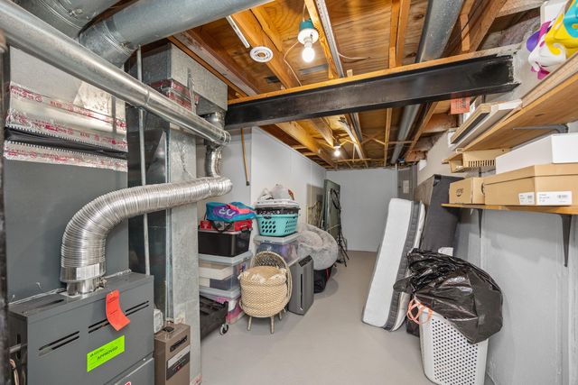 13468 Mair Drive, Sterling Heights, MI 48313