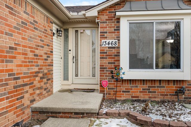 13468 Mair Drive, Sterling Heights, MI 48313