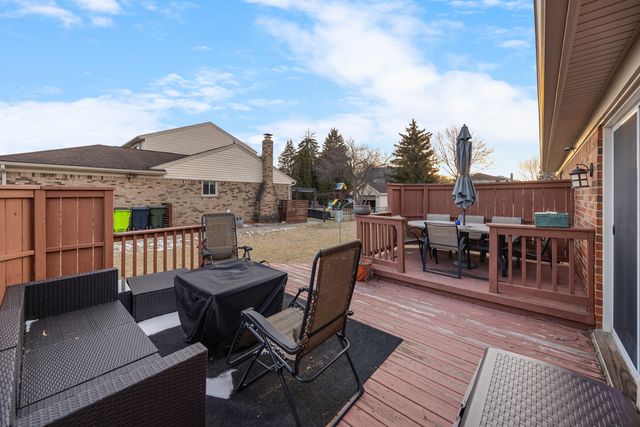 13468 Mair Drive, Sterling Heights, MI 48313