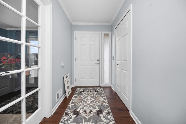 13468 Mair Drive, Sterling Heights, MI 48313