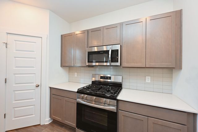 5203 Cothron Dr, White House, TN 37188