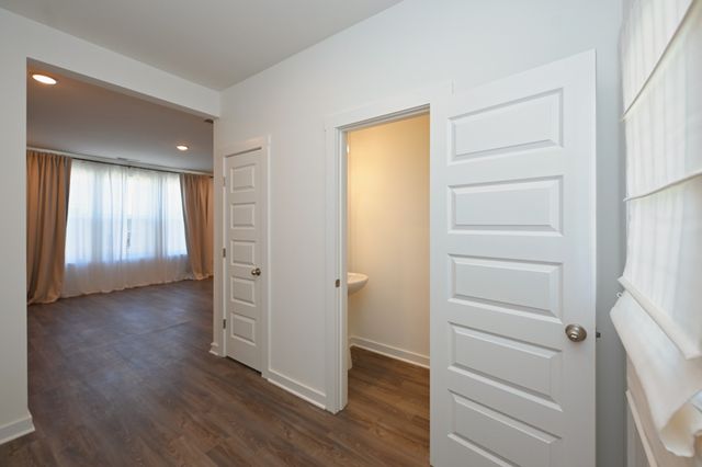 5203 Cothron Dr, White House, TN 37188