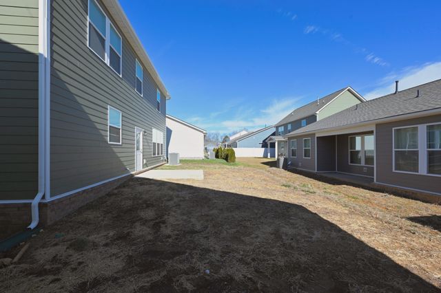 5203 Cothron Dr, White House, TN 37188