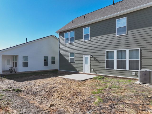 5203 Cothron Dr, White House, TN 37188