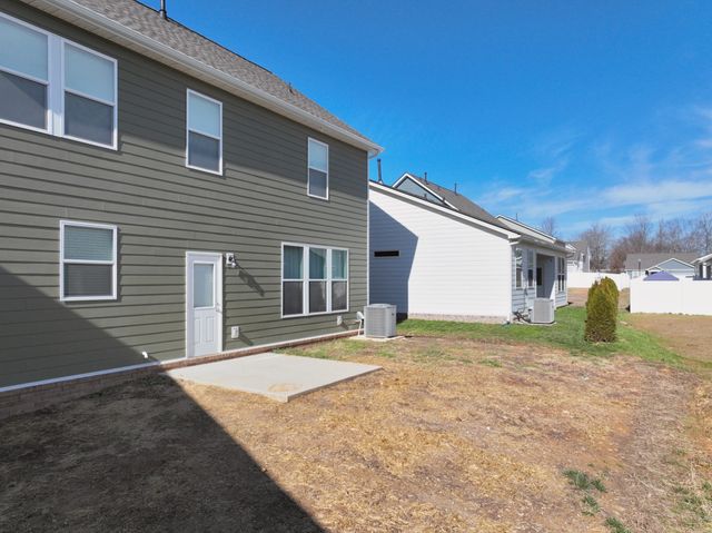 5203 Cothron Dr, White House, TN 37188