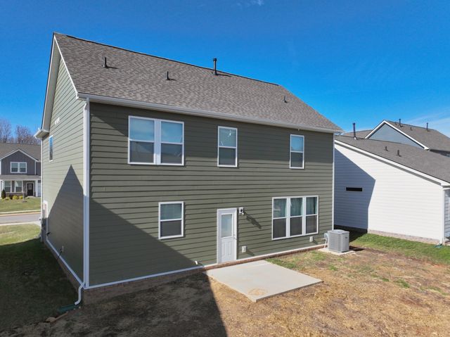 5203 Cothron Dr, White House, TN 37188