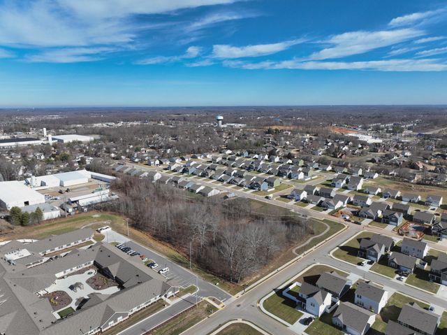 5203 Cothron Dr, White House, TN 37188