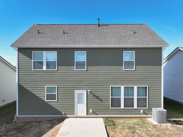 5203 Cothron Dr, White House, TN 37188