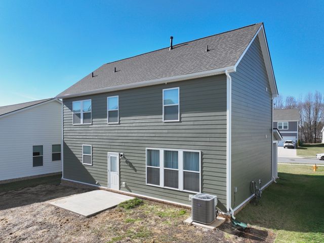 5203 Cothron Dr, White House, TN 37188