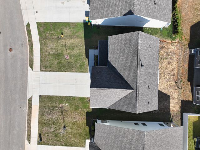 5203 Cothron Dr, White House, TN 37188