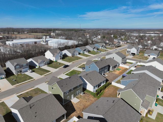 5203 Cothron Dr, White House, TN 37188