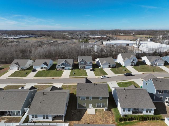 5203 Cothron Dr, White House, TN 37188