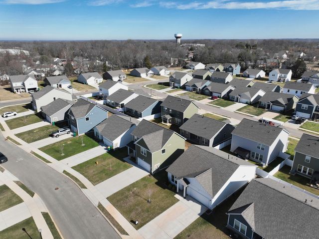 5203 Cothron Dr, White House, TN 37188