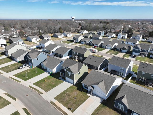 5203 Cothron Dr, White House, TN 37188