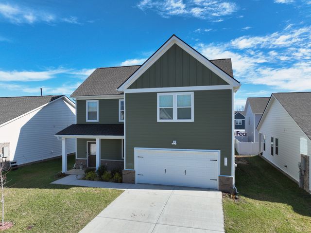 5203 Cothron Dr, White House, TN 37188