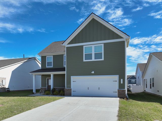 5203 Cothron Dr, White House, TN 37188