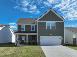 5203 Cothron Dr, White House, TN 37188