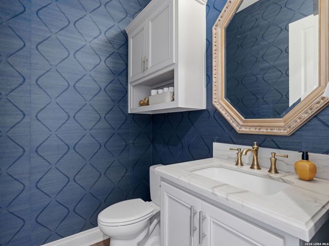 5857 Verden Ridge, New Braunfels, TX 78132