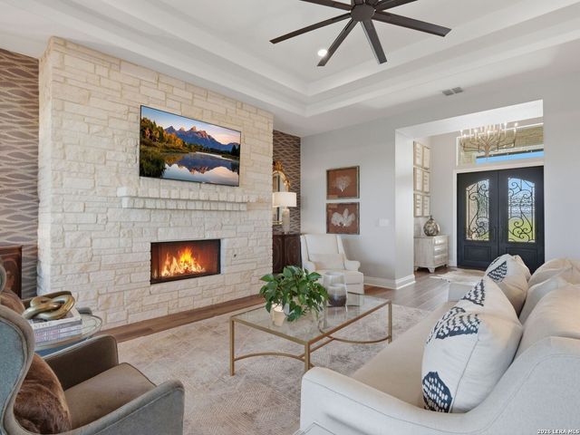 5857 Verden Ridge, New Braunfels, TX 78132