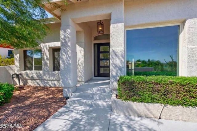 15526 E BUMBLEBEE Lane, Fountain Hills, AZ 85268