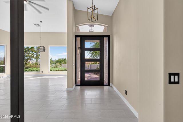 15526 E BUMBLEBEE Lane, Fountain Hills, AZ 85268