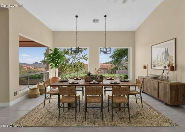 15526 E BUMBLEBEE Lane, Fountain Hills, AZ 85268