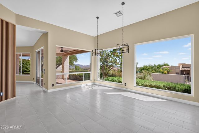 15526 E BUMBLEBEE Lane, Fountain Hills, AZ 85268