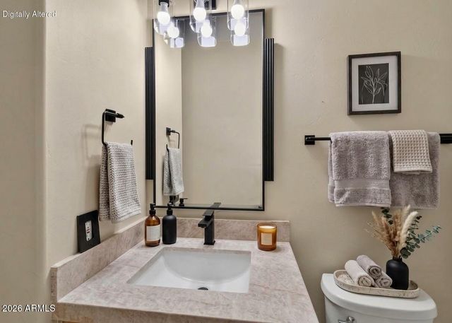 15526 E BUMBLEBEE Lane, Fountain Hills, AZ 85268
