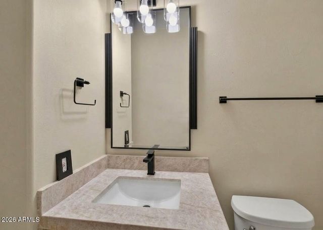 15526 E BUMBLEBEE Lane, Fountain Hills, AZ 85268