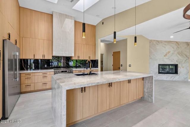 15526 E BUMBLEBEE Lane, Fountain Hills, AZ 85268