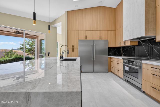 15526 E BUMBLEBEE Lane, Fountain Hills, AZ 85268