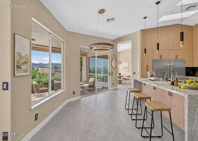 15526 E BUMBLEBEE Lane, Fountain Hills, AZ 85268