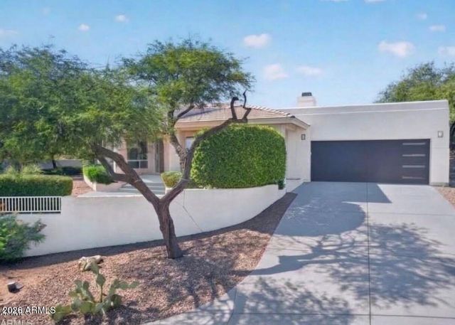 15526 E BUMBLEBEE Lane, Fountain Hills, AZ 85268