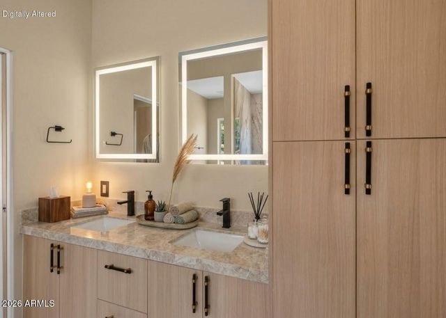 15526 E BUMBLEBEE Lane, Fountain Hills, AZ 85268