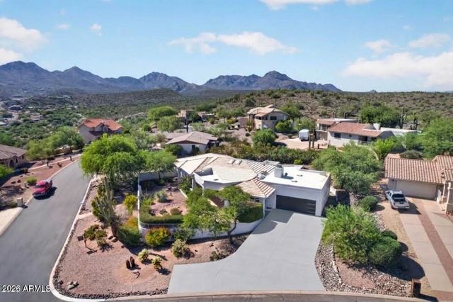 15526 E BUMBLEBEE Lane, Fountain Hills, AZ 85268