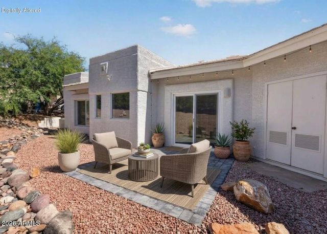 15526 E BUMBLEBEE Lane, Fountain Hills, AZ 85268