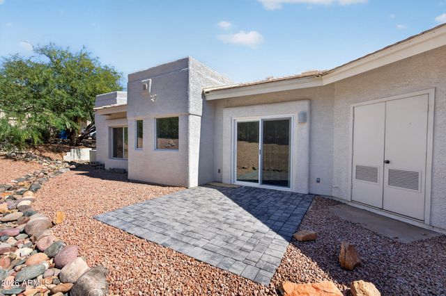 15526 E BUMBLEBEE Lane, Fountain Hills, AZ 85268