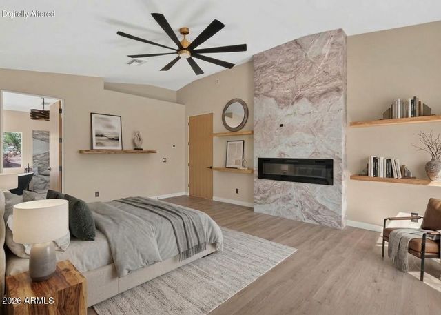 15526 E BUMBLEBEE Lane, Fountain Hills, AZ 85268