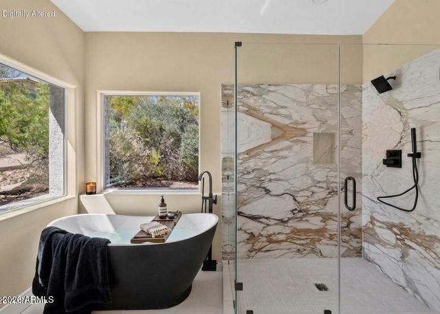 15526 E BUMBLEBEE Lane, Fountain Hills, AZ 85268