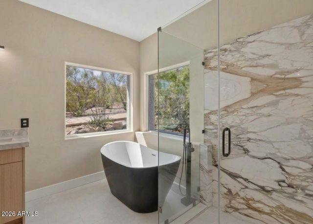 15526 E BUMBLEBEE Lane, Fountain Hills, AZ 85268