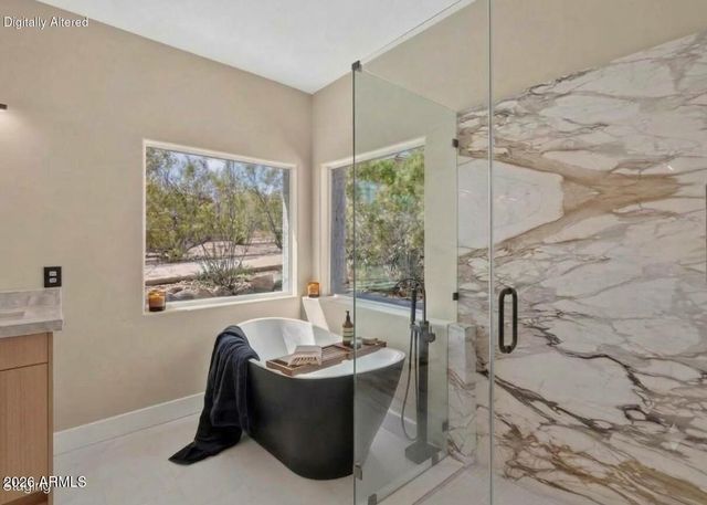 15526 E BUMBLEBEE Lane, Fountain Hills, AZ 85268