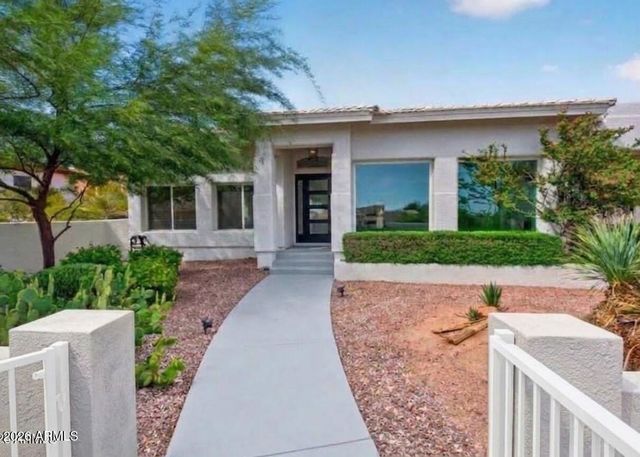 15526 E BUMBLEBEE Lane, Fountain Hills, AZ 85268