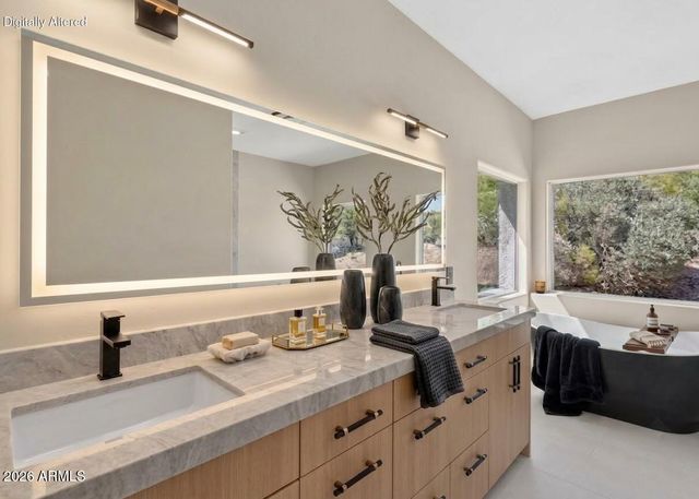 15526 E BUMBLEBEE Lane, Fountain Hills, AZ 85268