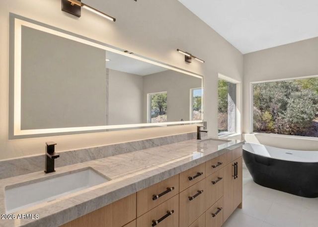 15526 E BUMBLEBEE Lane, Fountain Hills, AZ 85268
