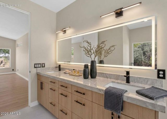 15526 E BUMBLEBEE Lane, Fountain Hills, AZ 85268
